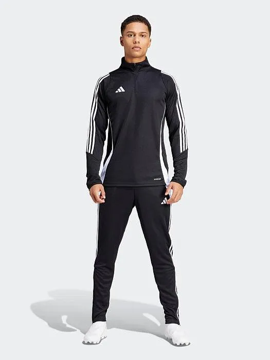 Tiro24 Training Pants HiddenPockets Active Stretch