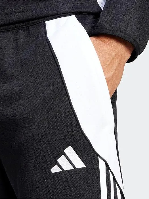 Tiro24 Training Pants Durable Hem Tailored Silhouette