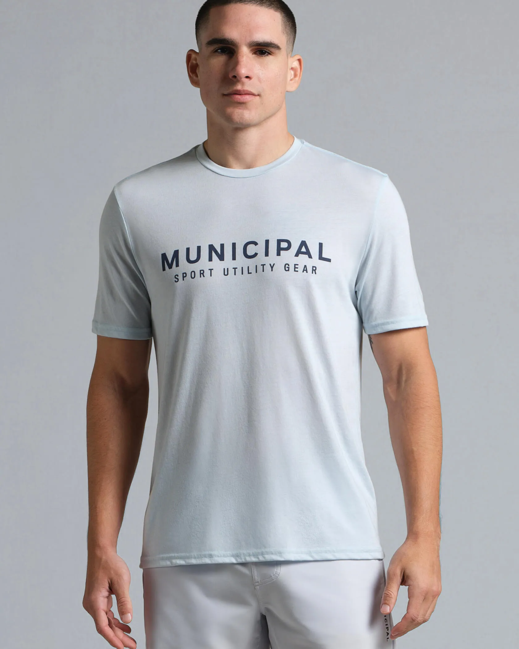 Global Cool 4AM Club T-Shirt