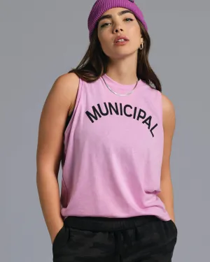 Women's M.OG Tank brand new user - friendly