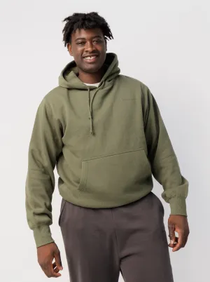 Classic Hoodie in Fern Dressy Casual Nursing wear