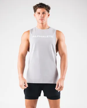 LowProfile Design FadeResistant Color Core Cutoff - Chrome