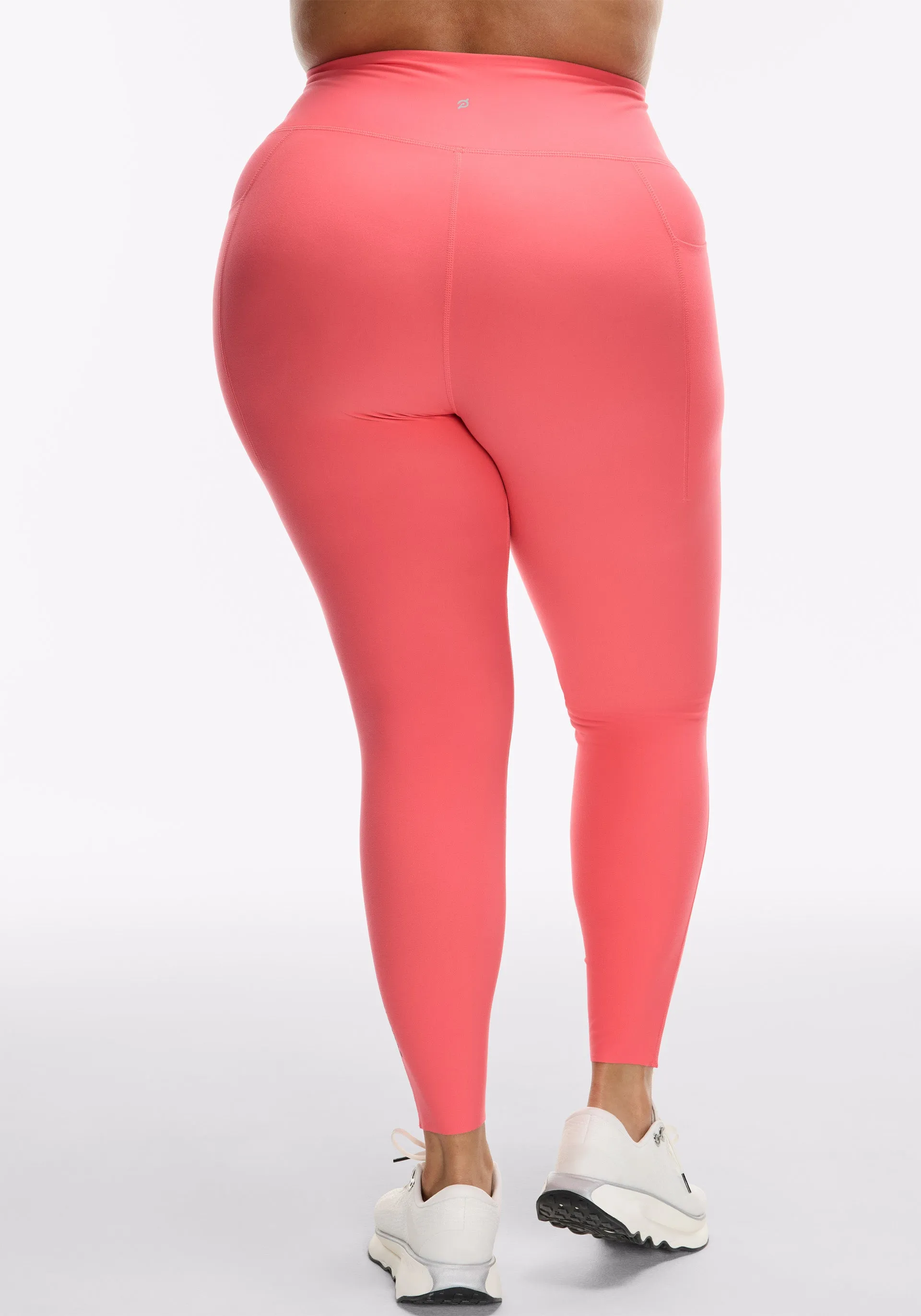 Speed Ready Cadent High Rise Pocket Legging