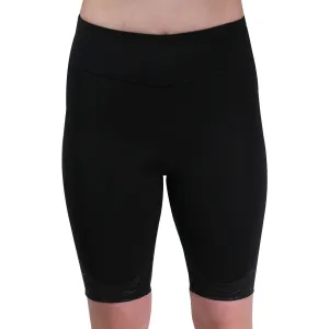 young adults Gymshark Technical Womens Short Training Tights - Black
