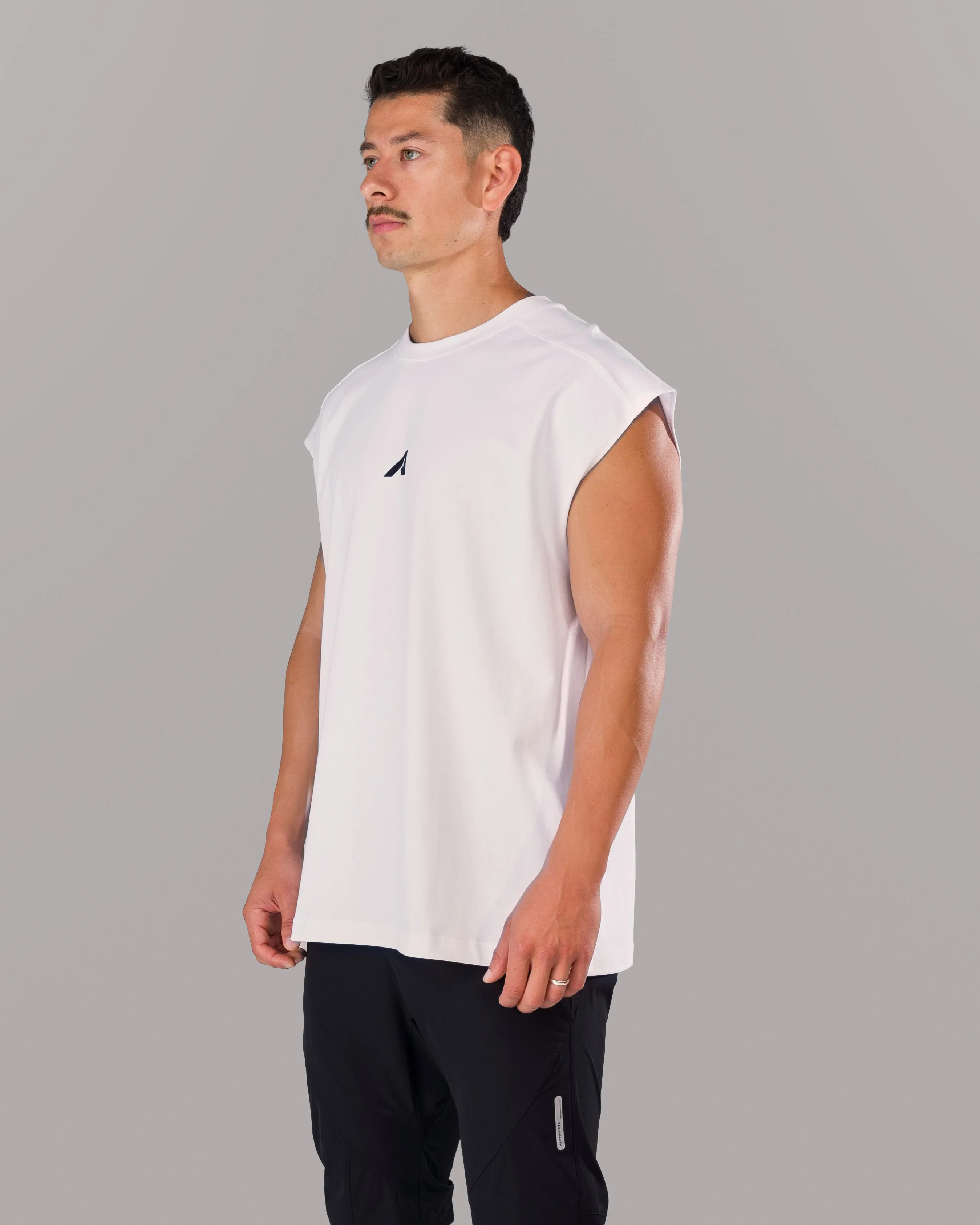 Union Mineral Cutoff - White Wrinkle Resistant Care import