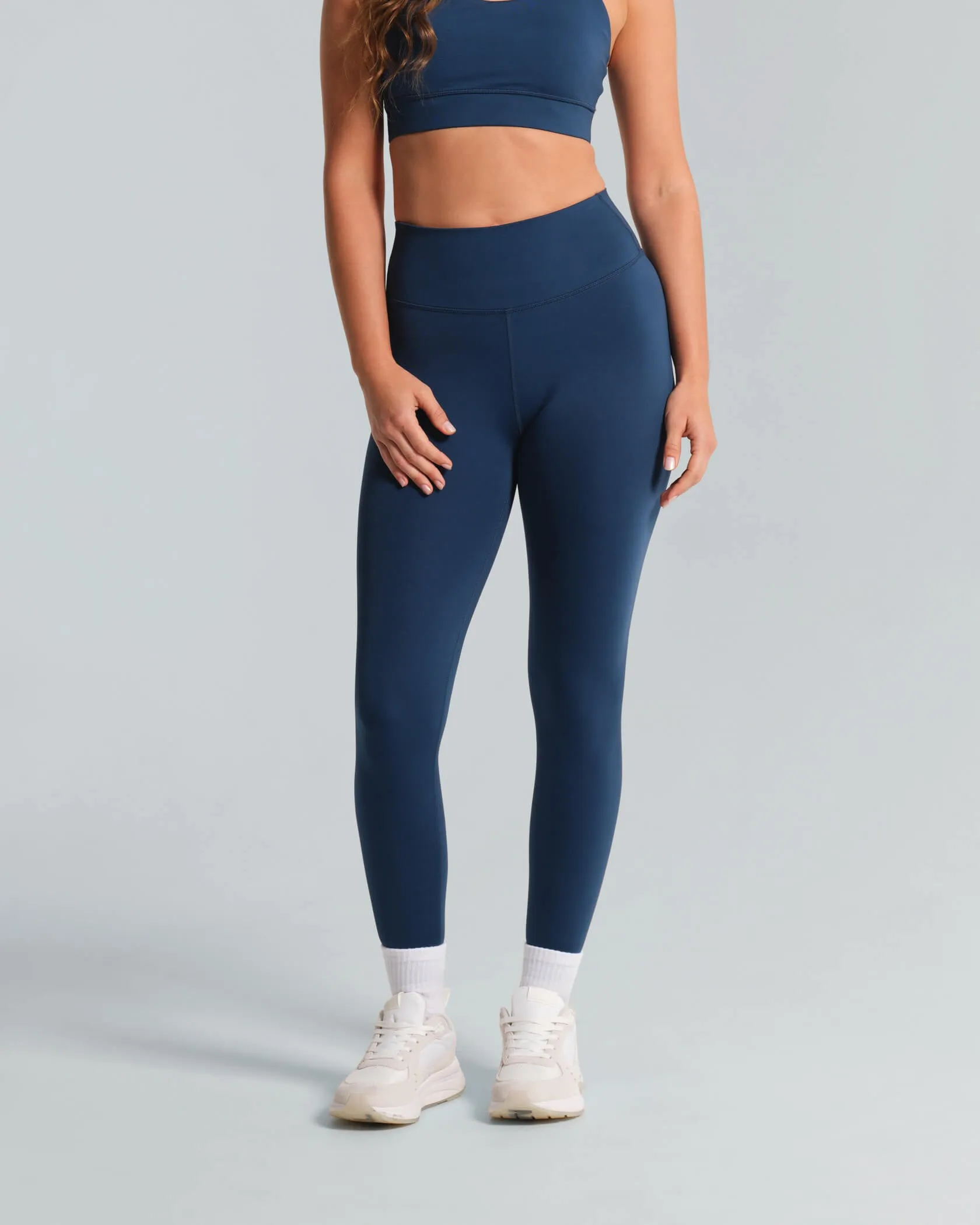 Quick Dry Tech Cycling Trip Minimalist Style Women's New Favorite Leggings