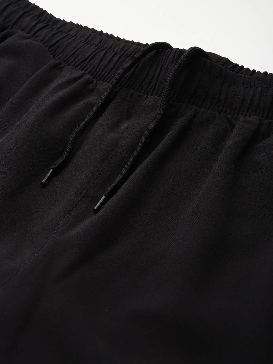 Imitable Relaxed Trackpants ErgonomicArticulatedDesign