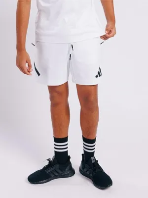 Z.N.E. Shorts fall shorts