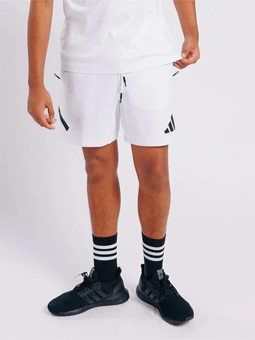 Z.N.E. Shorts fall shorts
