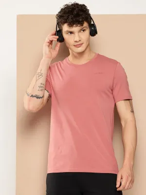 CottonLycra Tee Conscious Core
