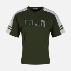 SeamlessTransition WOMEN LOOSE T-SHIRT