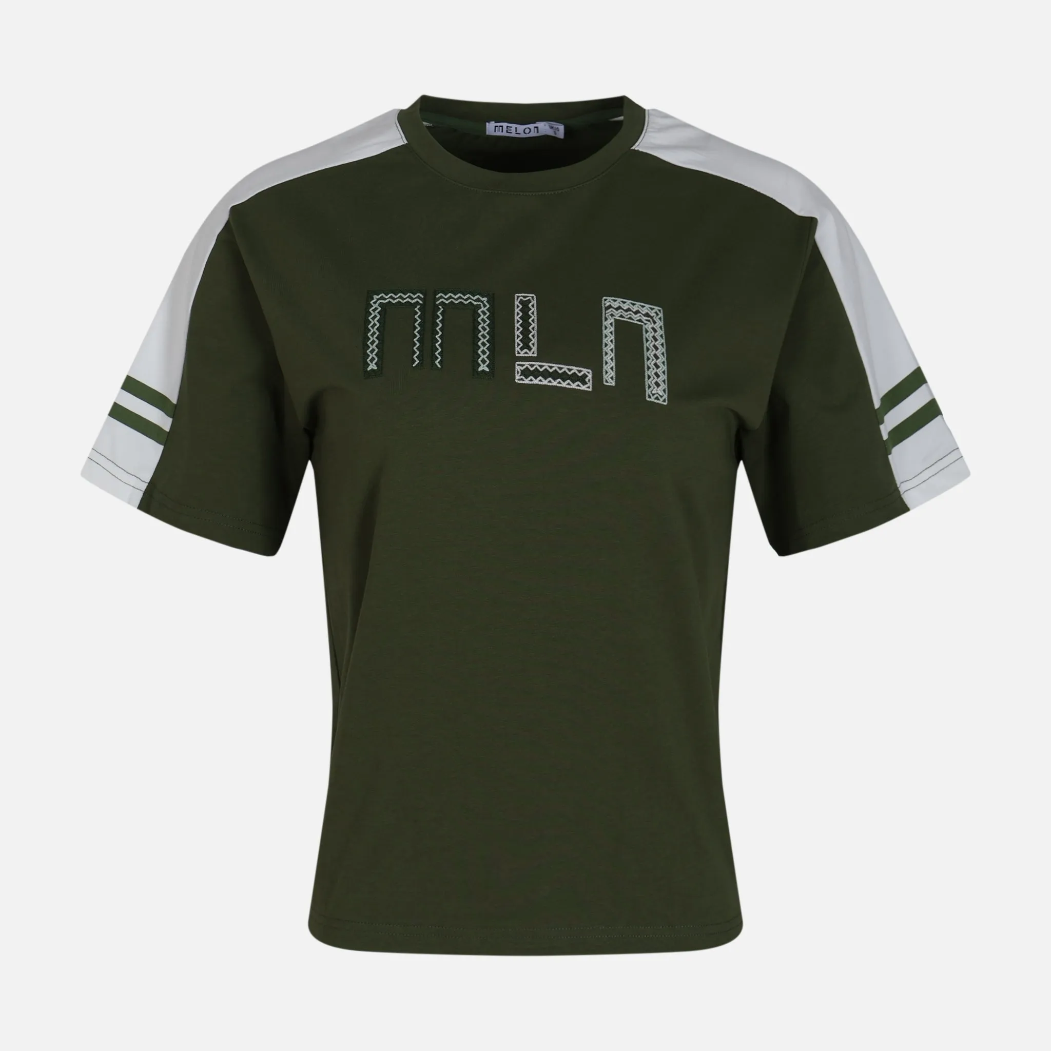 NonRestrictive Fit WOMEN LOOSE T-SHIRT