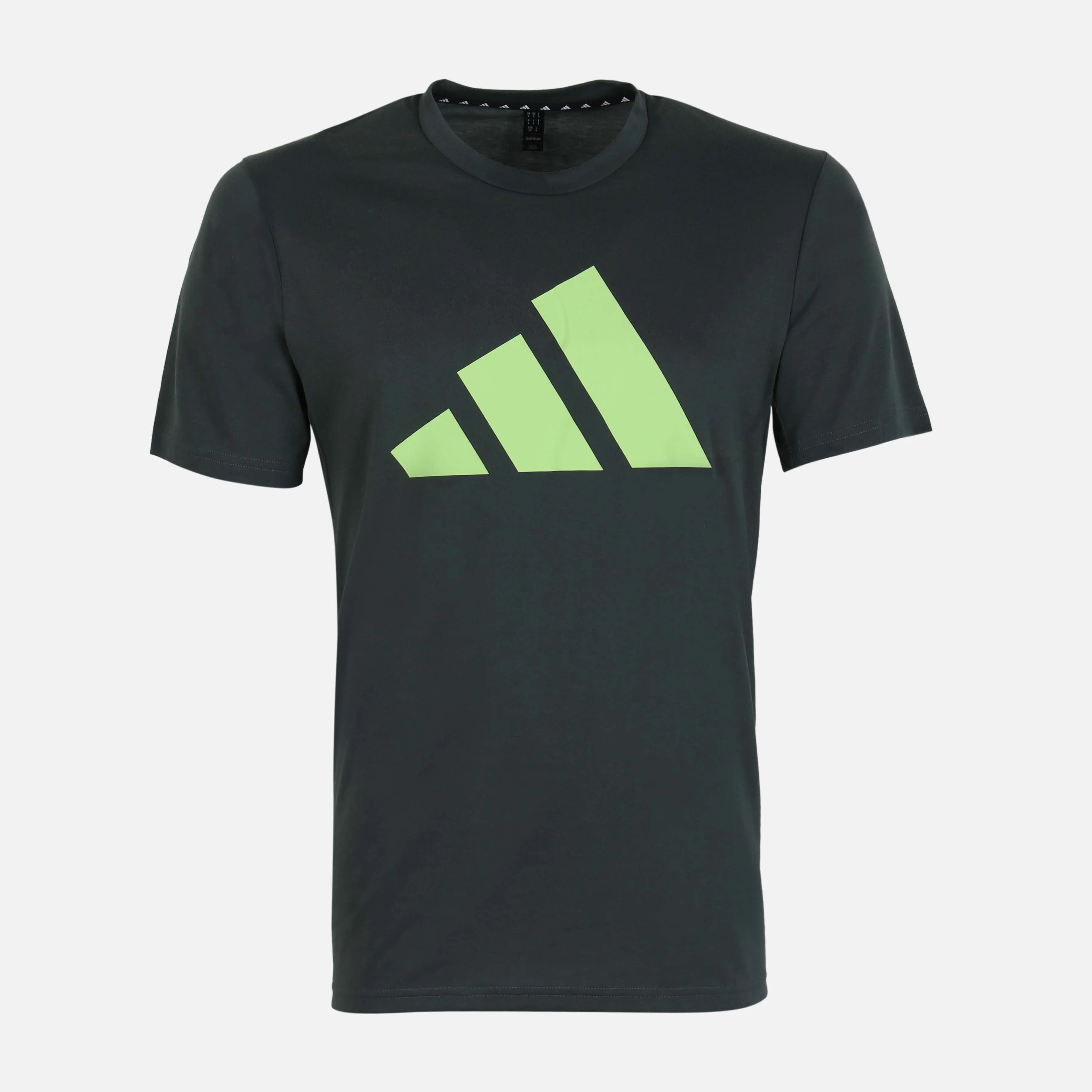 MEN LOGO T-SHIRT SweatWickingLining