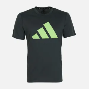AntiPilling Surface MEN LOGO T-SHIRT