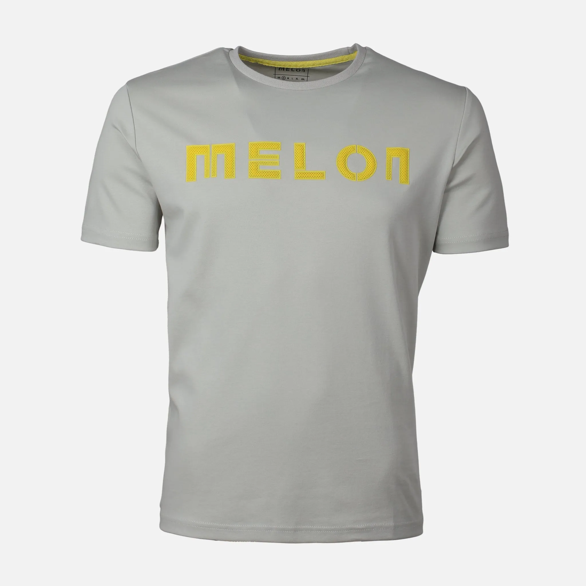 MEN T-SHIRT ROUND NECK REGULAR FIT Utility Mode