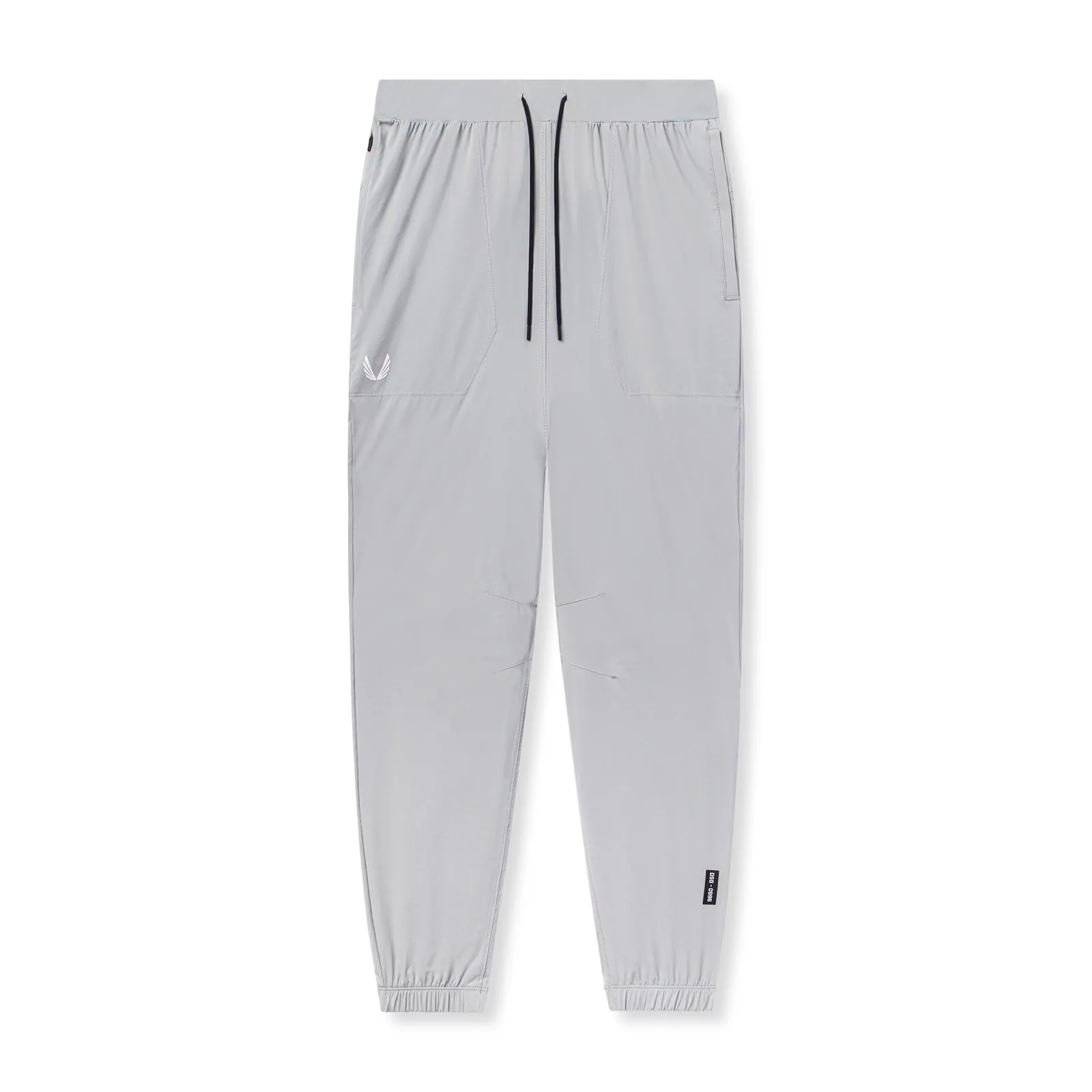 Flexible Fabric 0996. Aerotex? Training Jogger - Slate Grey