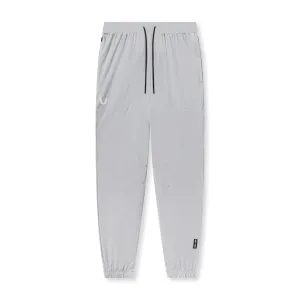 Flexible Fabric 0996. Aerotex? Training Jogger - Slate Grey