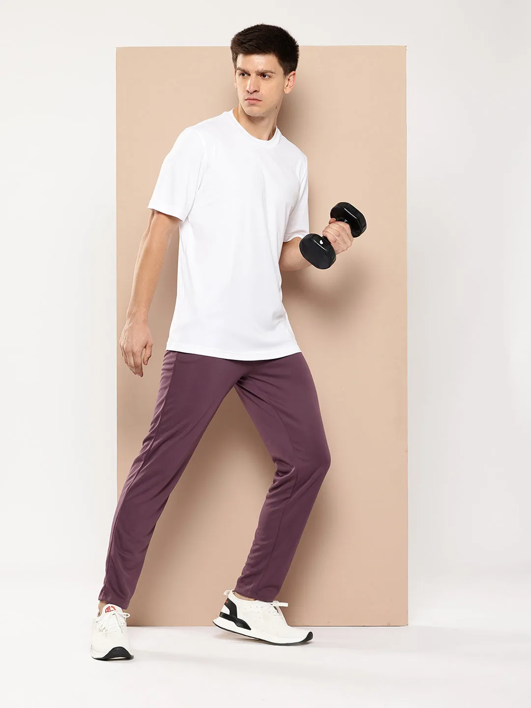 Loose Fit Durable Utility All Day Flex Trackpant