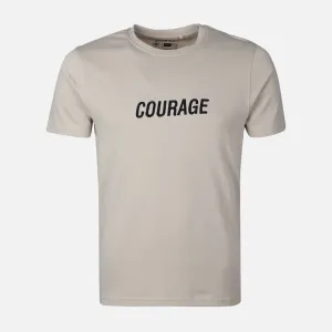 Hero Mode MEN T-SHIRT ROUND NECK REGULAR FIT