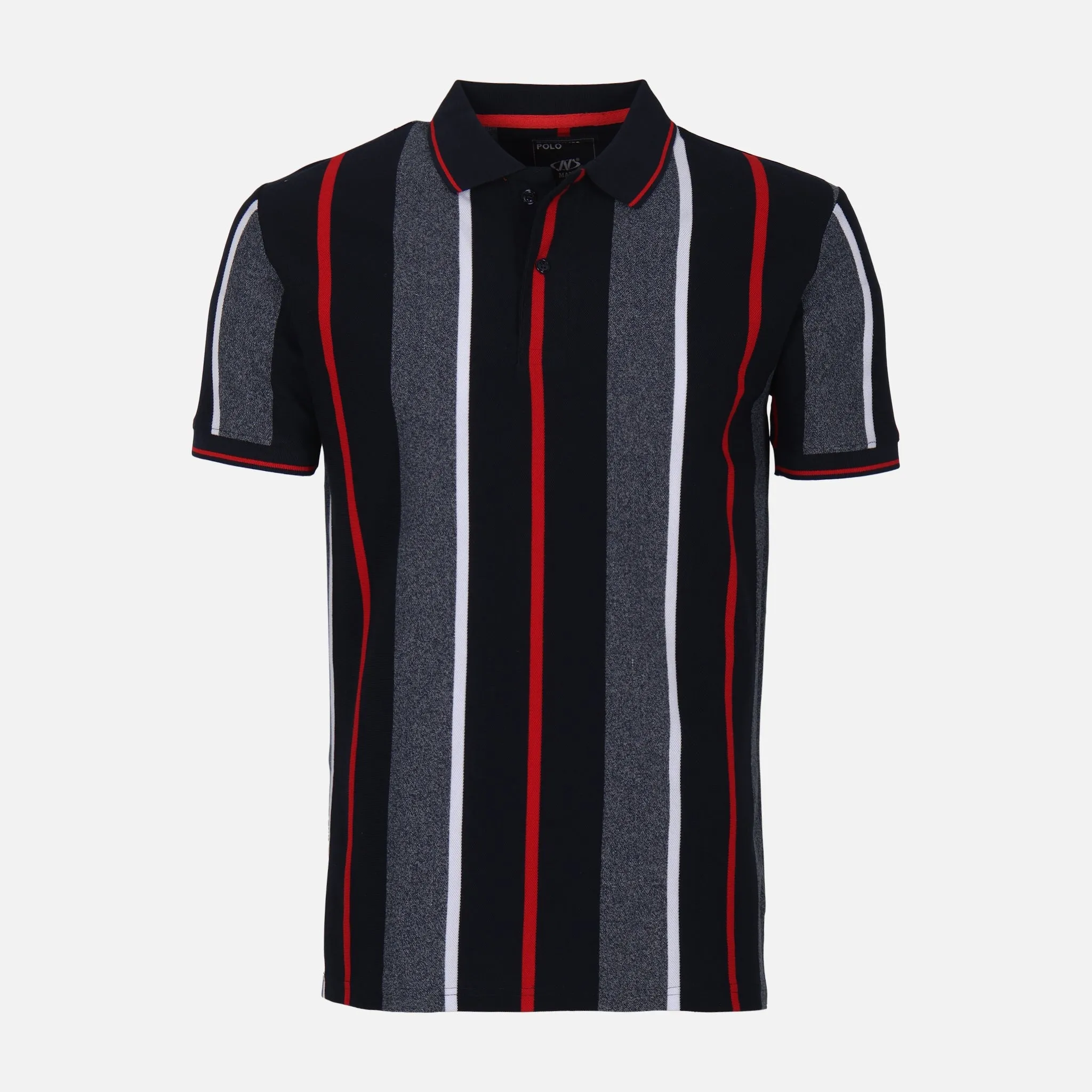 MEN POLO Power Vibe