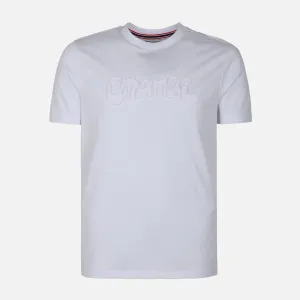 Winter Fit UVProtection Coating MEN T-SHIRT ROUND NECK PLUS FIT