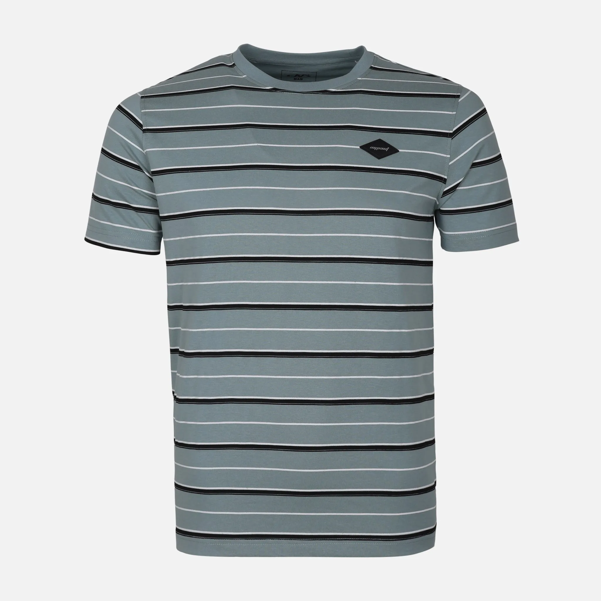 Rain Fit MEN T-SHIRT ROUND NECK