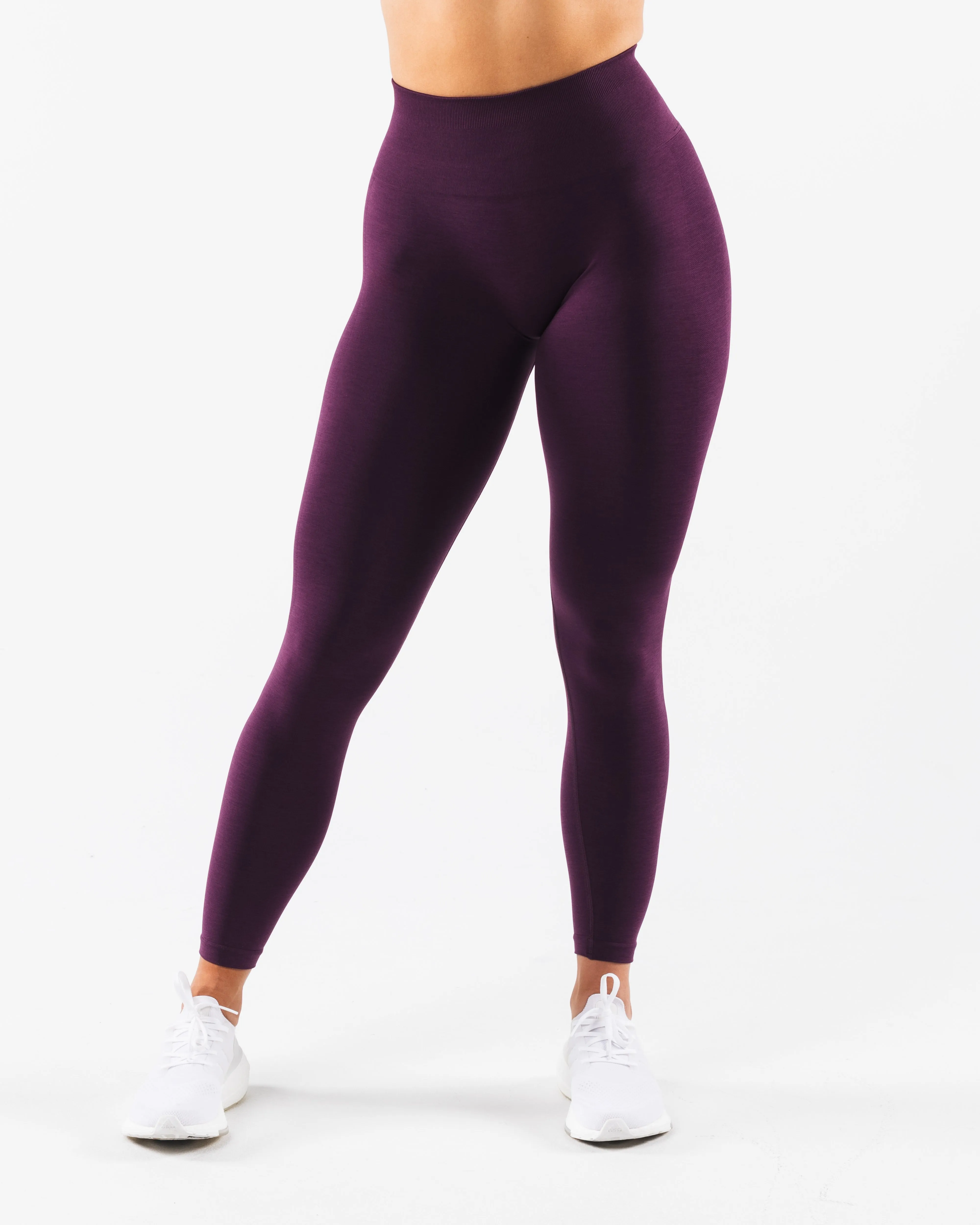 Luxury Choice Stretch Fit Pro Athlete Moisture Wicking Amplify Gravity Legging - Regio