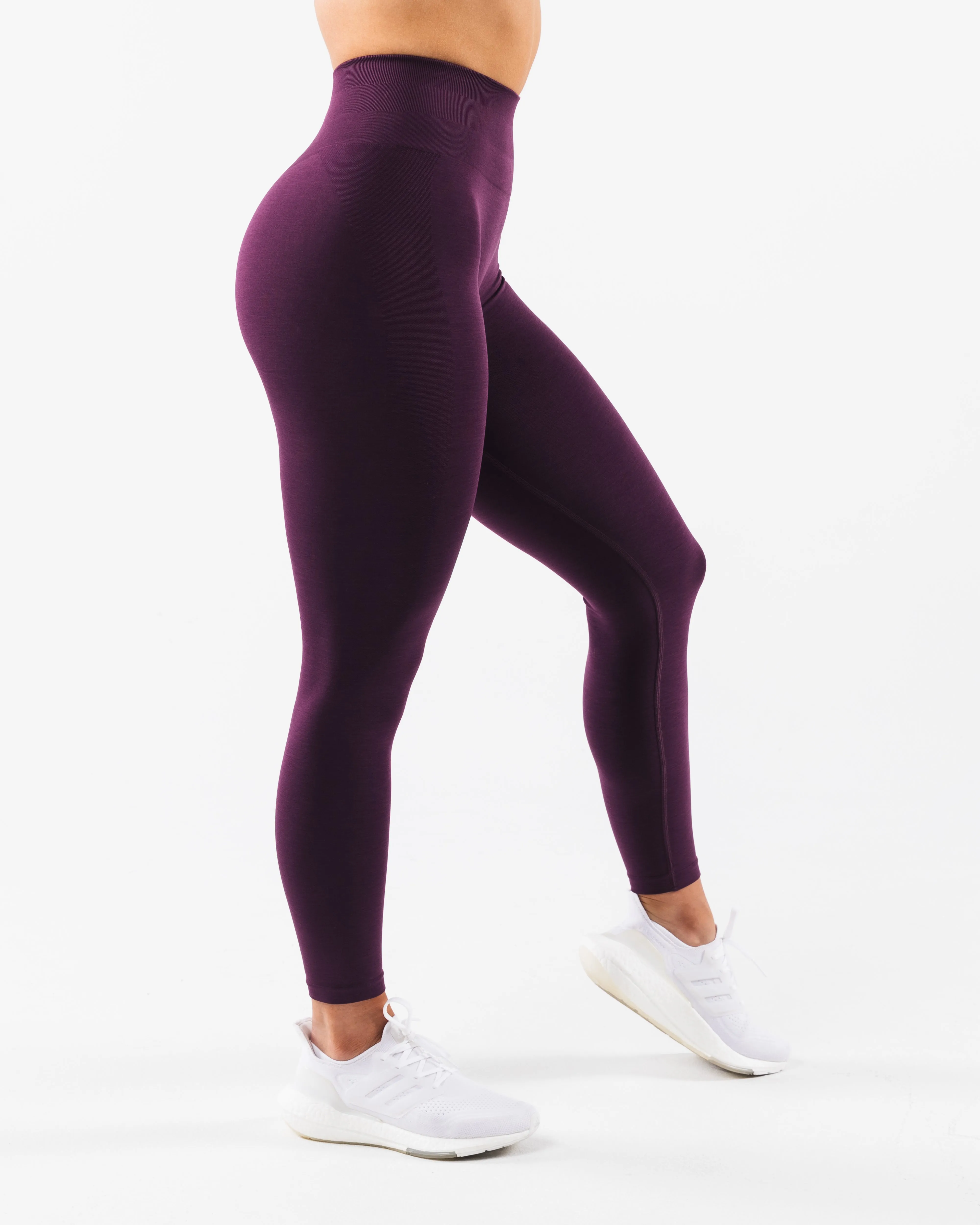 Amplify Gravity Legging - Regio Move Control Comfy Fit