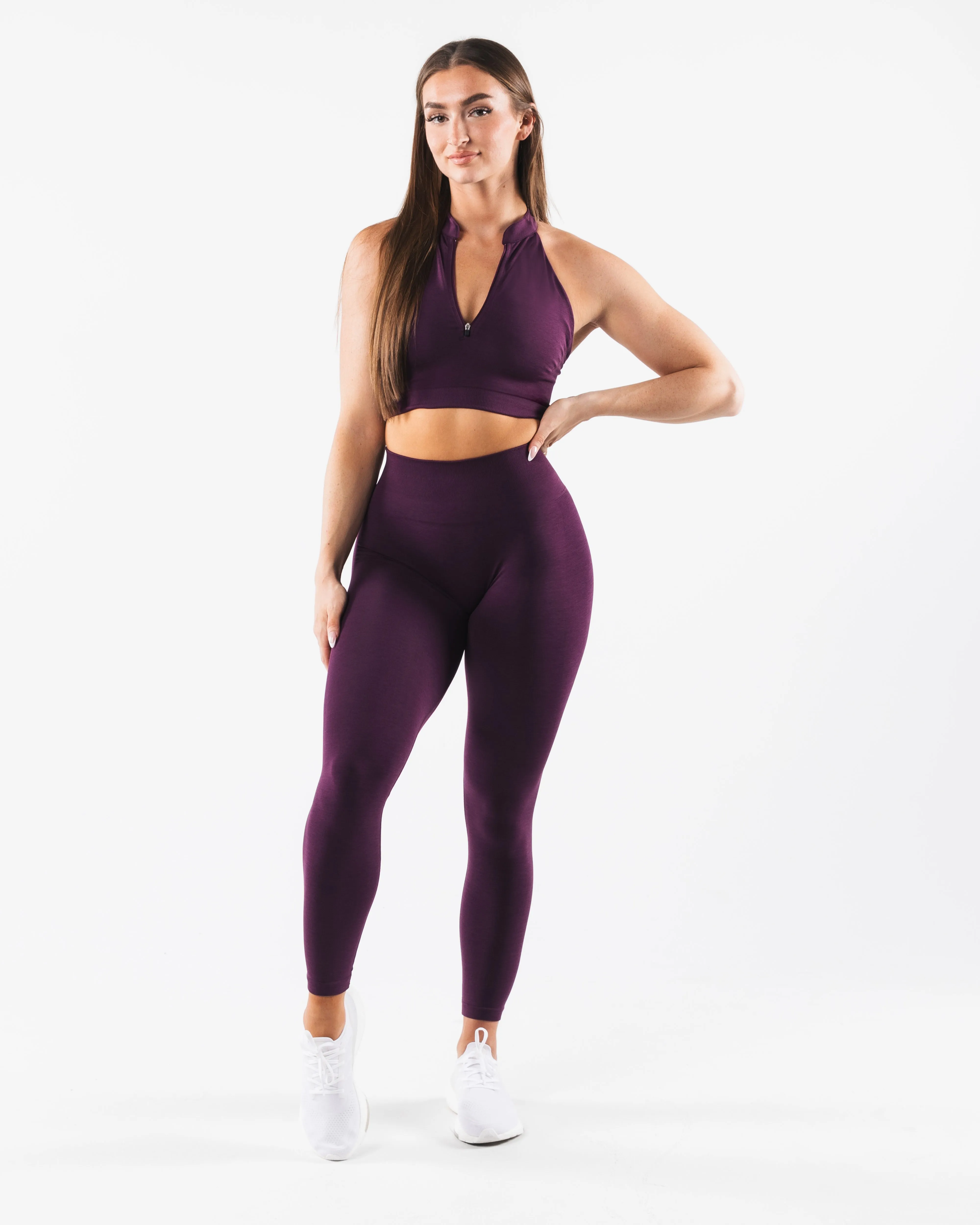 For Kids Yoga Class Amplify Gravity Legging - Regio