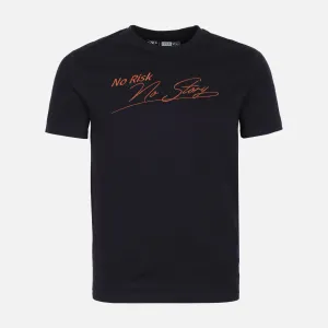 Flash Look MEN T-SHIRT ROUND NECK REGULAR FIT