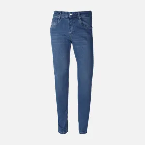 Road Trip Casual Friday Home Comfort MEN PANTS JEANS SLIM FIT