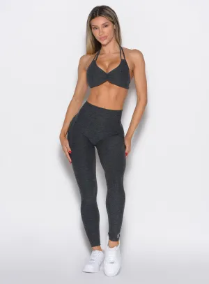 Curves 2.0 Leggings For Teens Indoor Exercise