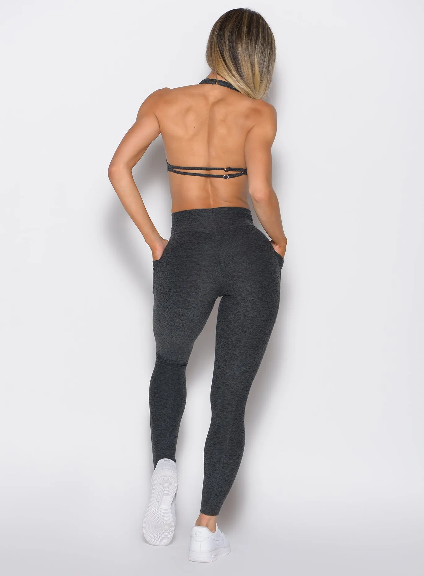Curves 2.0 Leggings Studio Style
