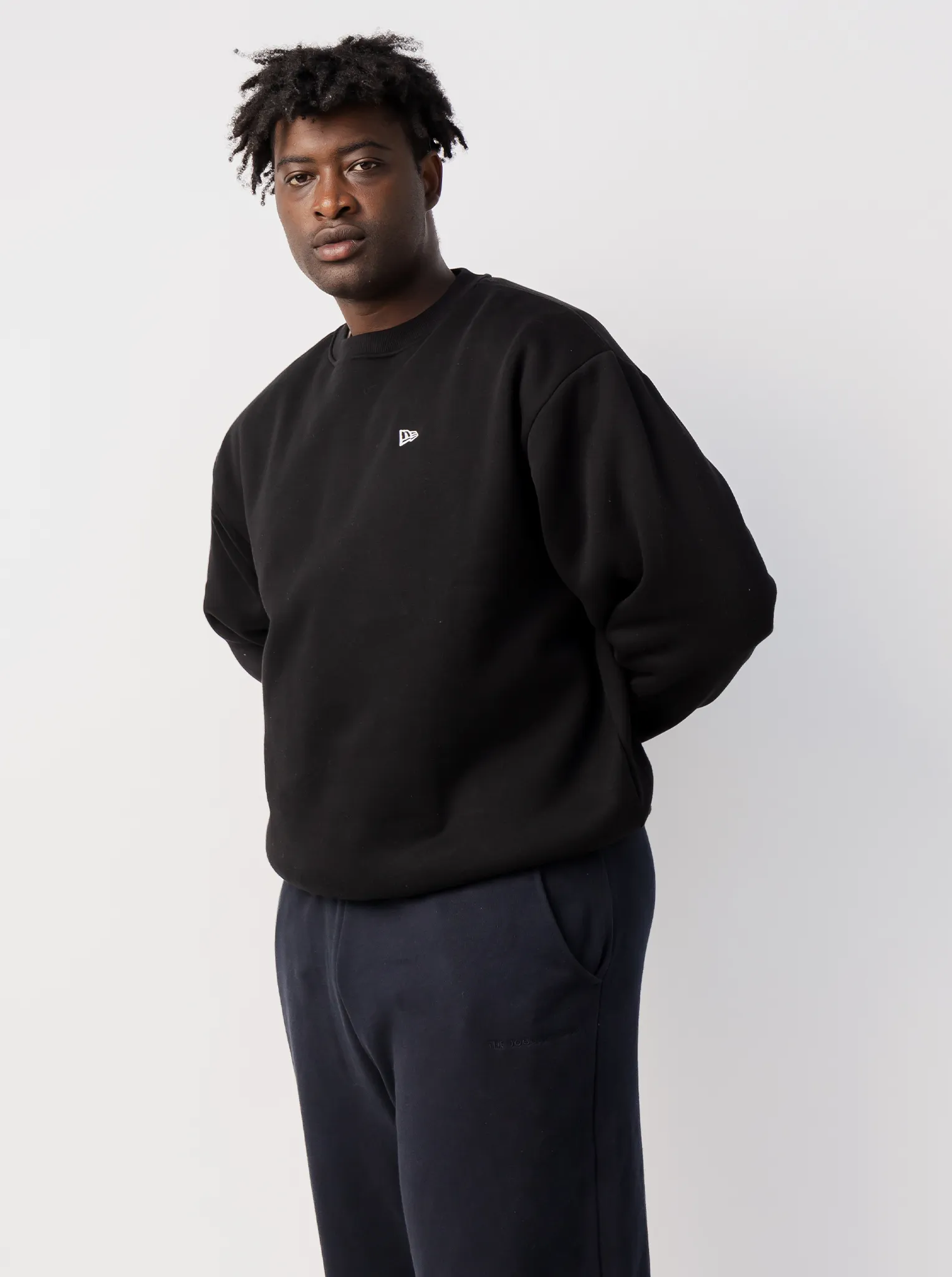 City Trend Crew Sweat