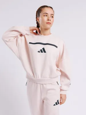 Budget Friendly Z.N.E. Sweatshirt