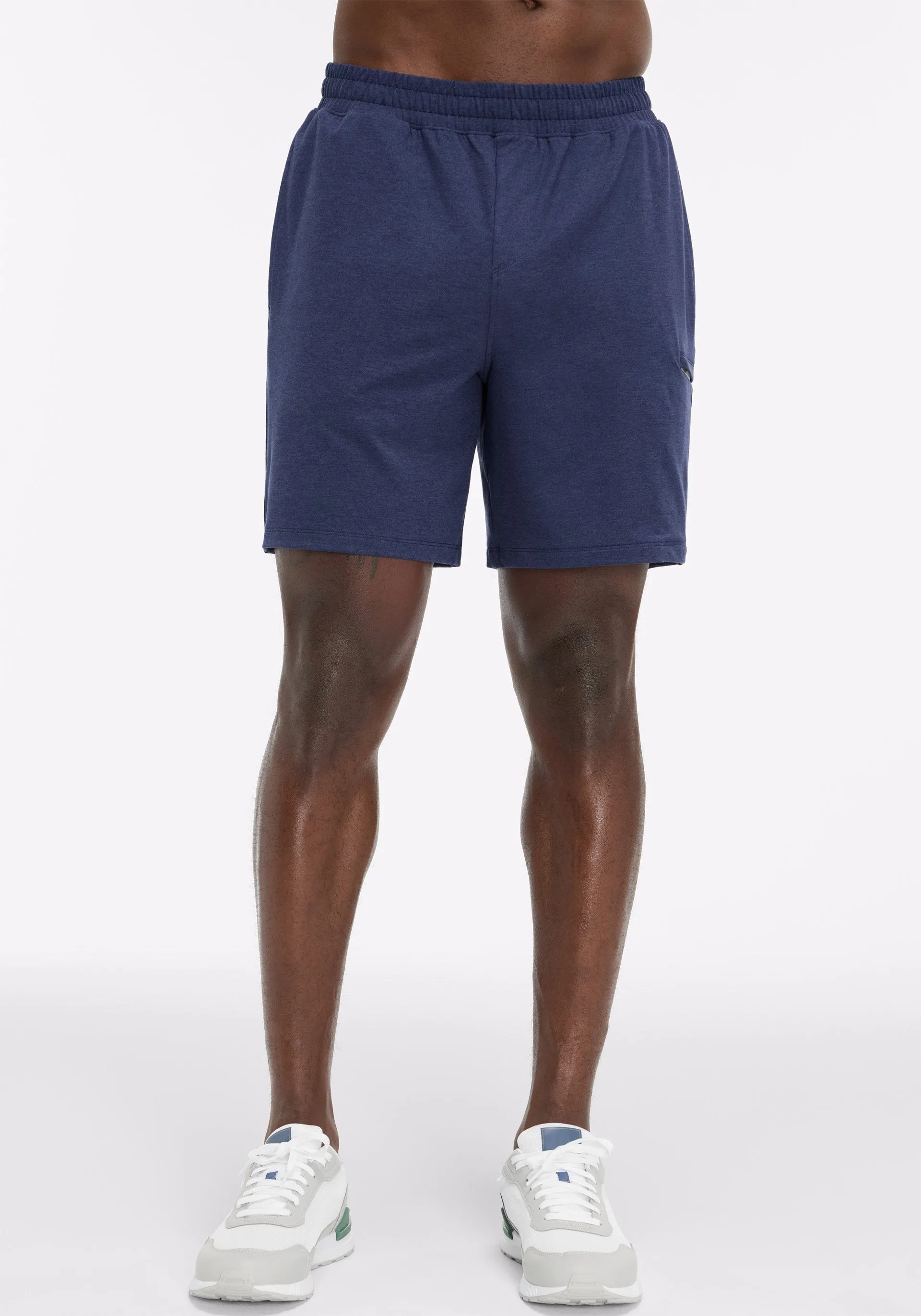 Anti Odor Technology Relax Fit 7" Dreamblend Cargo Short