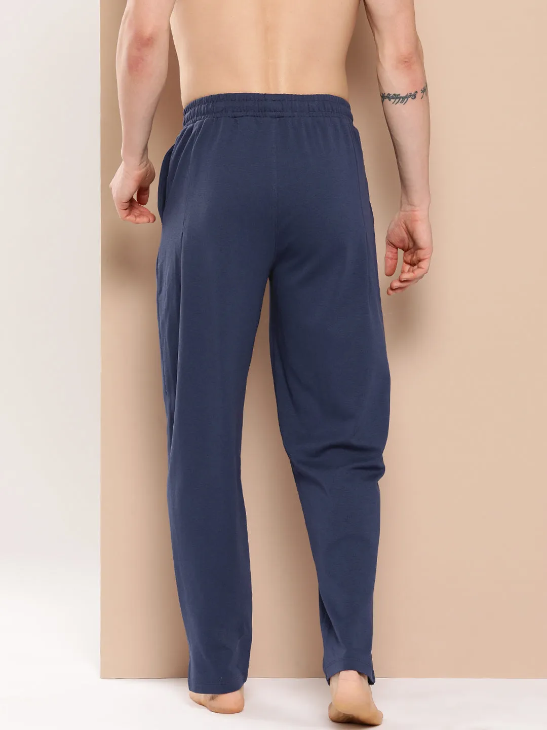 Cool Weather Relaxed Fit All Day Trackpants
