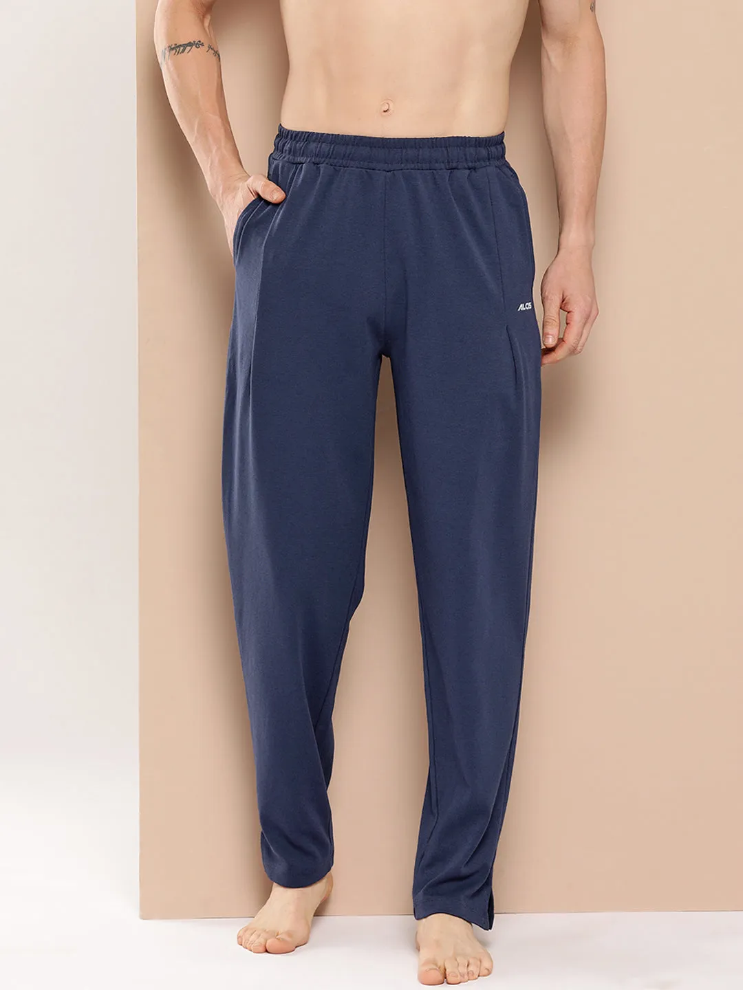 Relaxed Fit All Day Trackpants stain resistant coating Anti Pilling Finish