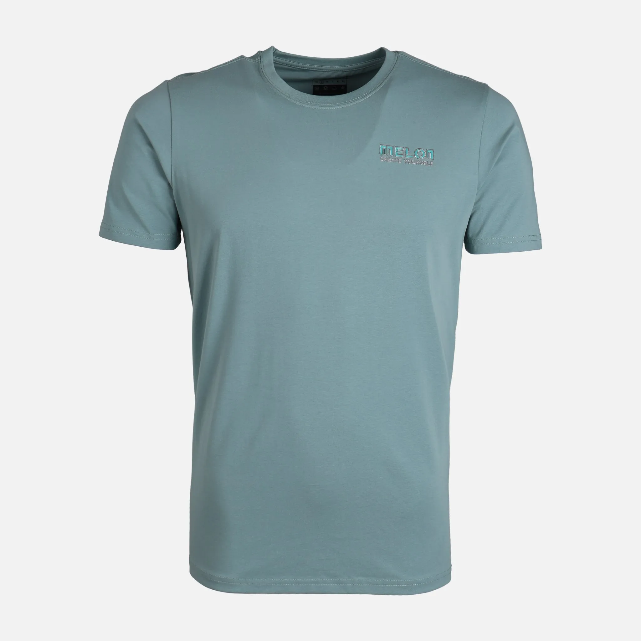 Breath Skin MEN T-SHIRT ROUND NECK REGULAR FIT