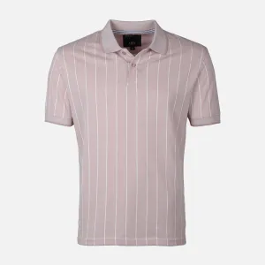 Ship Glow FadeResistant Color MEN POLO PLUS FIT