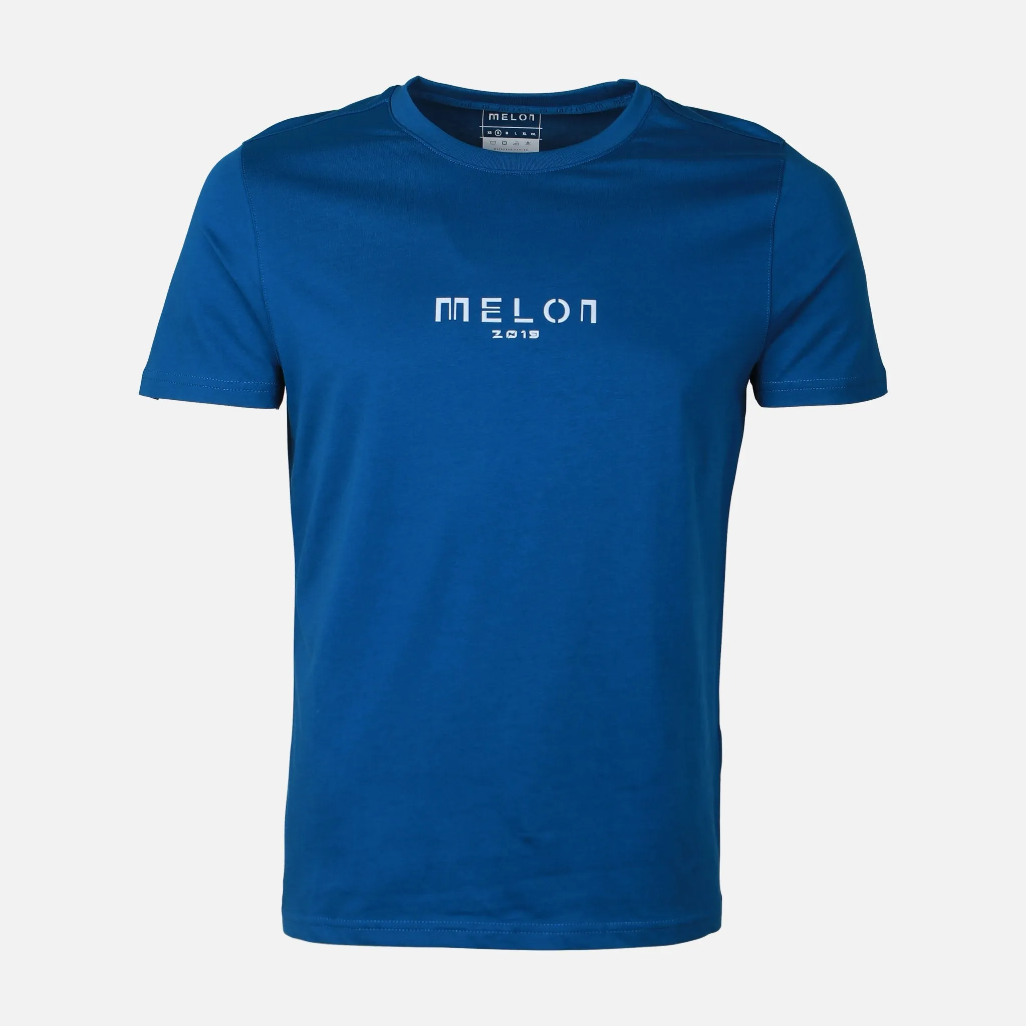 MoistureWicking MEN T-SHIRT ROUND NECK REGULAR FIT