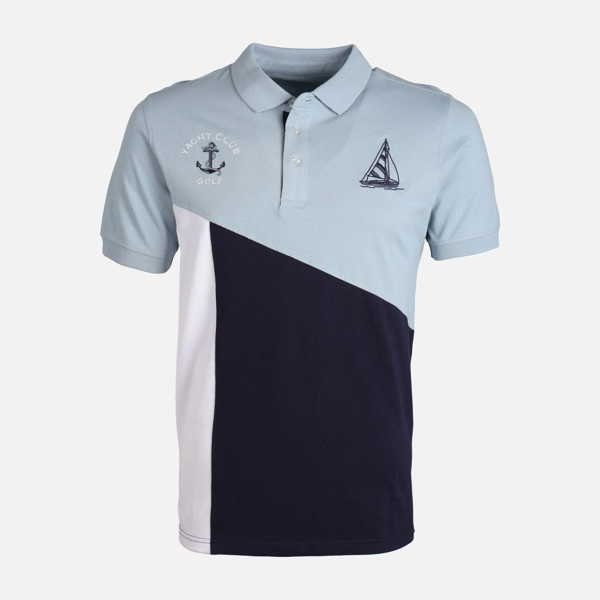 Drive Core MEN T-SHIRT-POLO REGULAR FIT