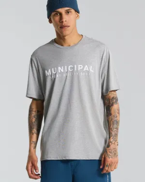 4AM Club T-Shirt Adjustable Waistbands