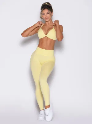Bombshell Bunny Leggings Tailored Fit Durable Feel