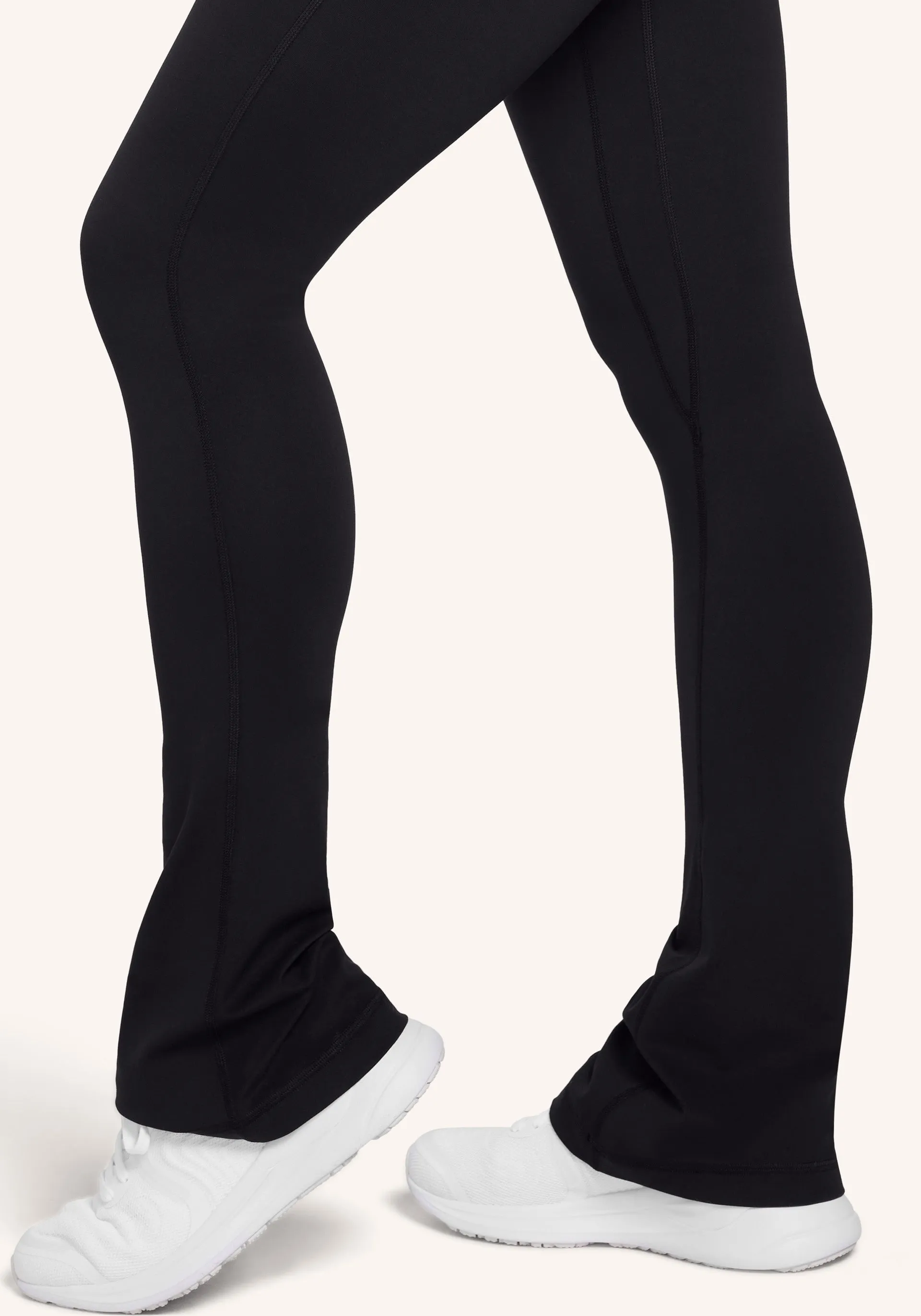 Effortless Look lululemon Align? High-Rise Mini-Flared Pant