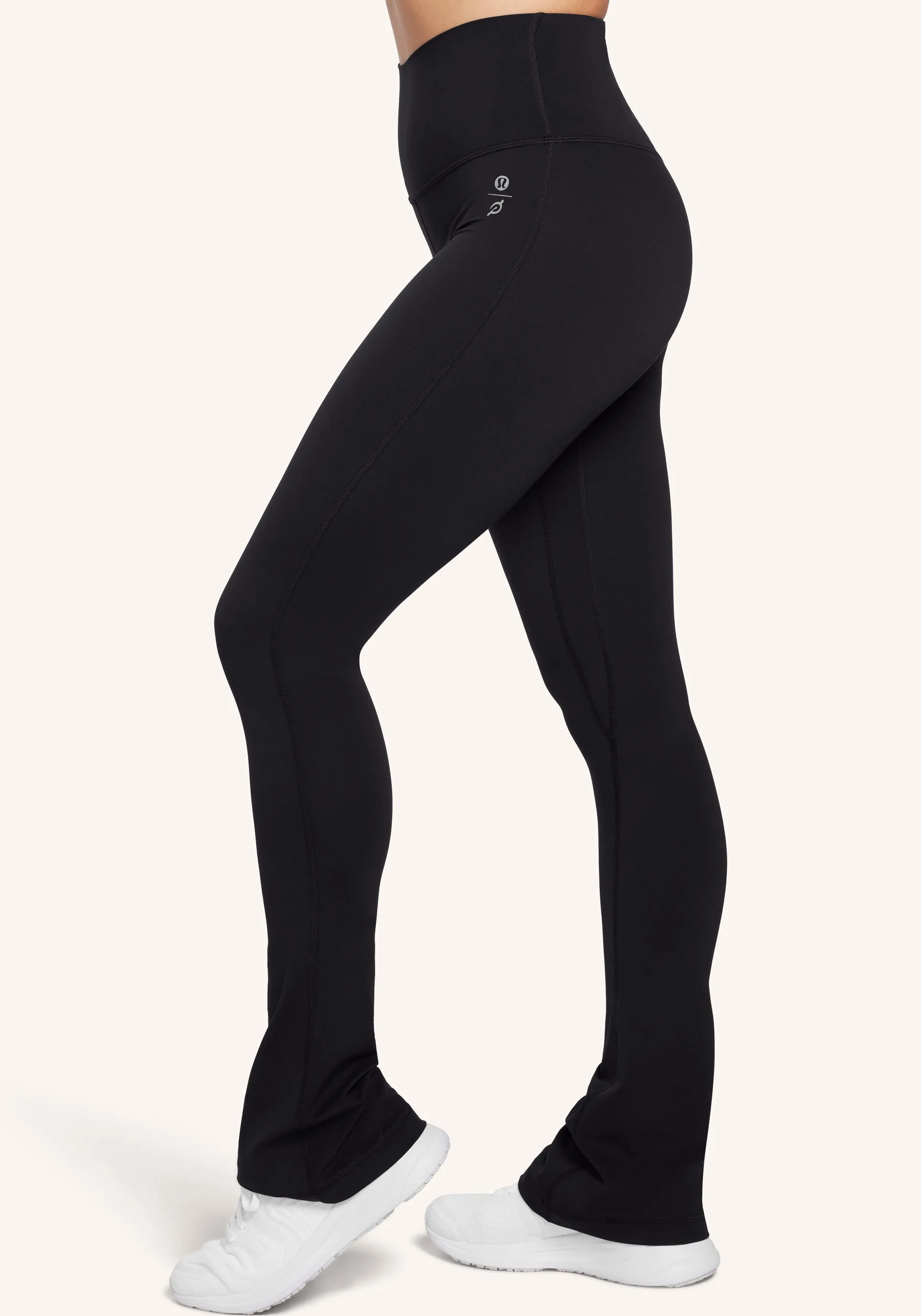 All-day Comfort lululemon Align? High-Rise Mini-Flared Pant