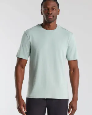 Enduro Stretch T-Shirt NonIrritating Seams NonRestrictiveFit