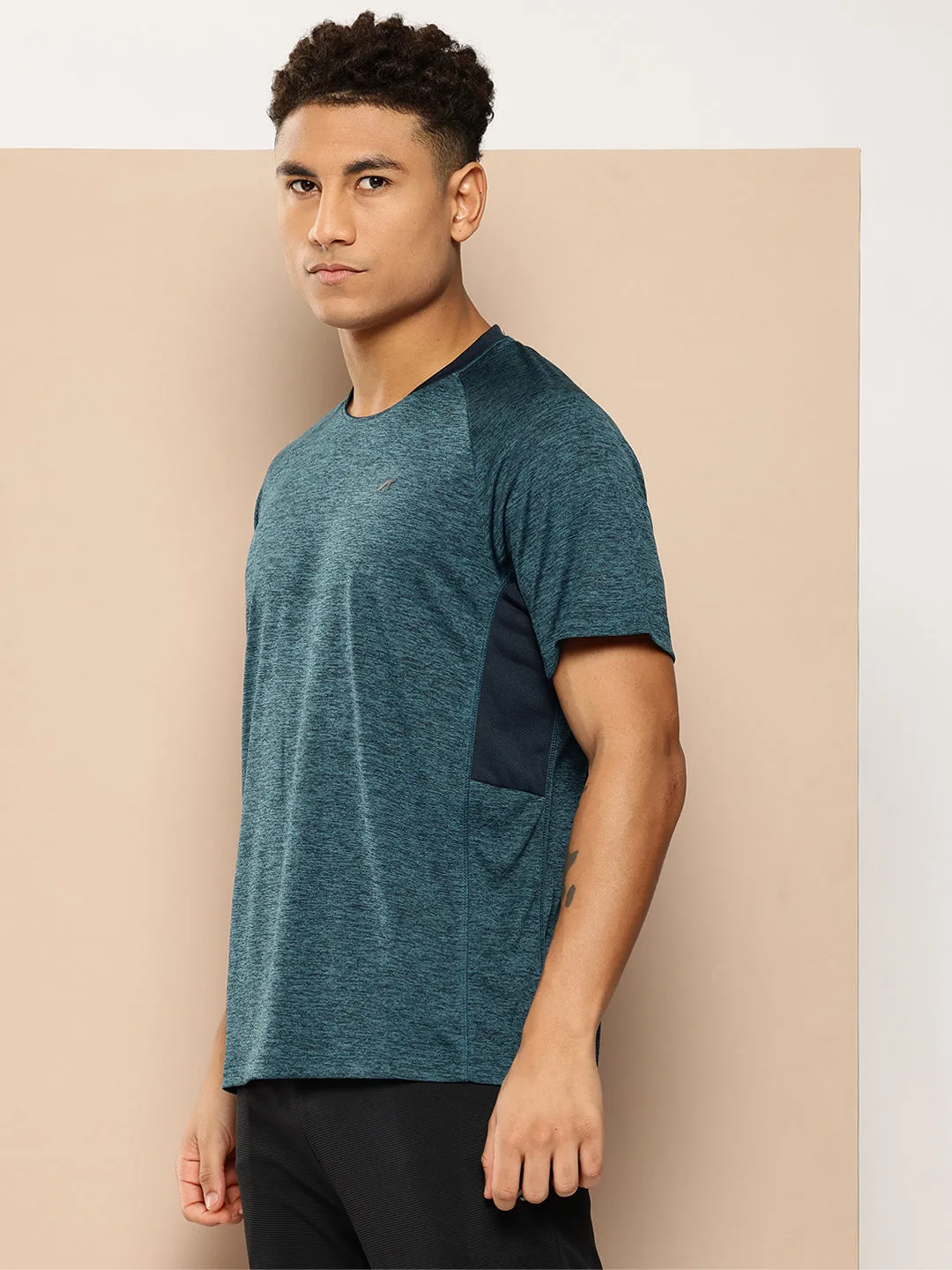 Extreme Tech Tee Reflective Safety Accents