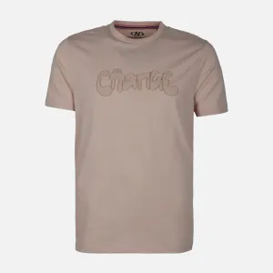 StaticResistantTextile MEN T-SHIRT ROUND NECK PLUS FIT