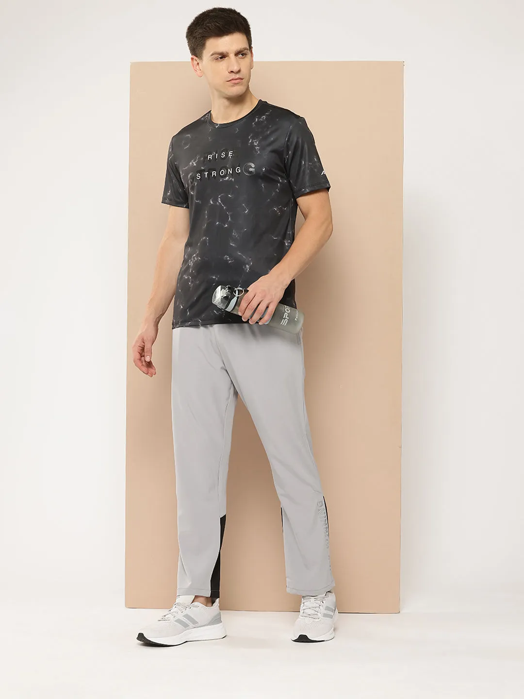 LowProfile RISE STRONG TEE